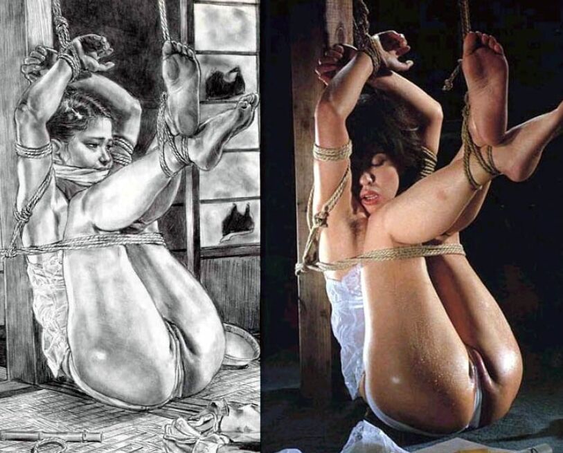 slavegirls in pictures