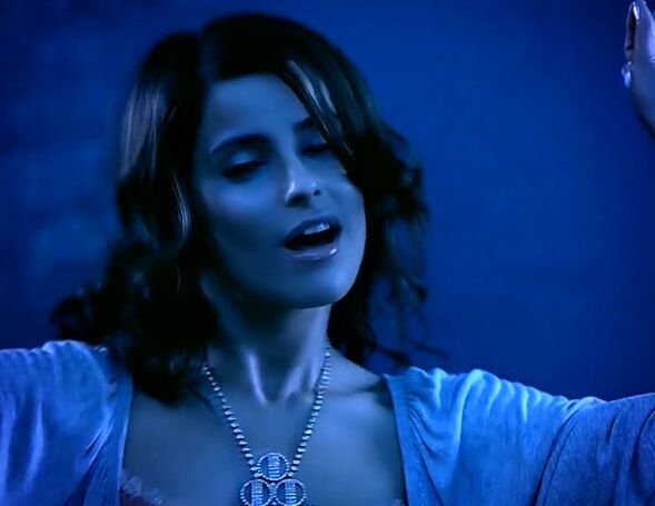 Nelly Furtado