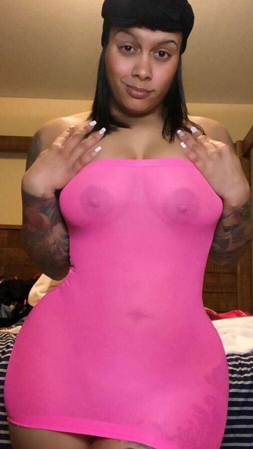 Pretty In Pink