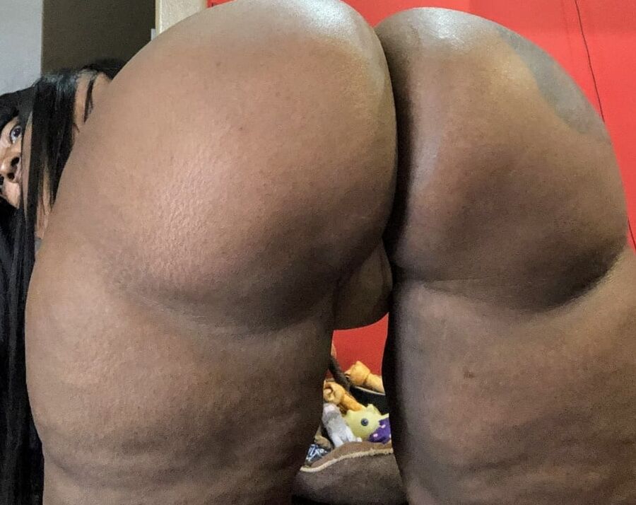Butt Cheeks
