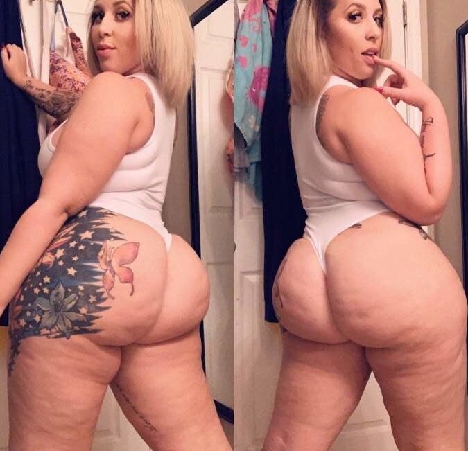 Plump latina booty mamis