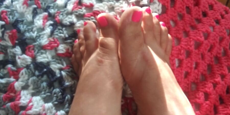 My Lil Feet