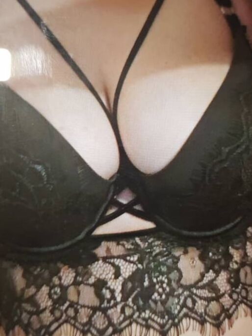 Scottish tits