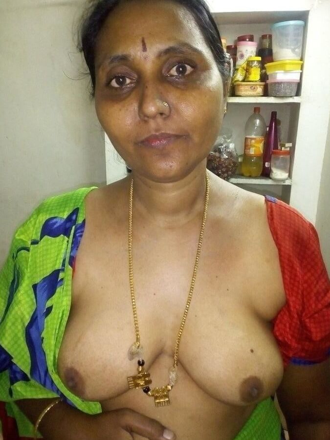 Tamil Indian wife MILF