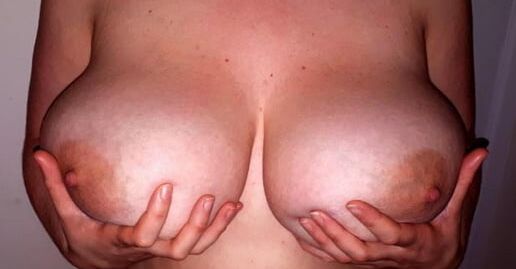BIG boobs