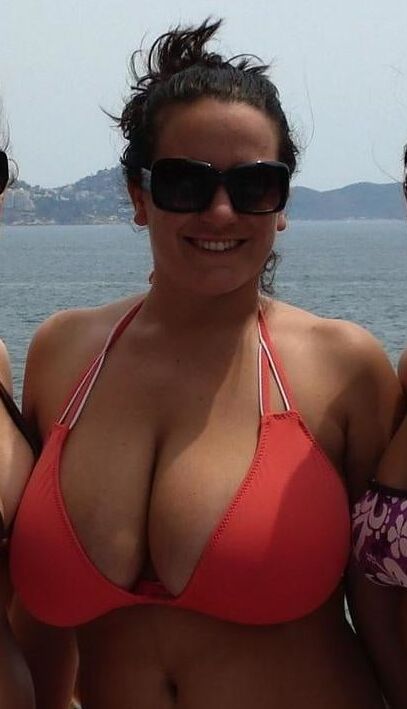 Random big boobs