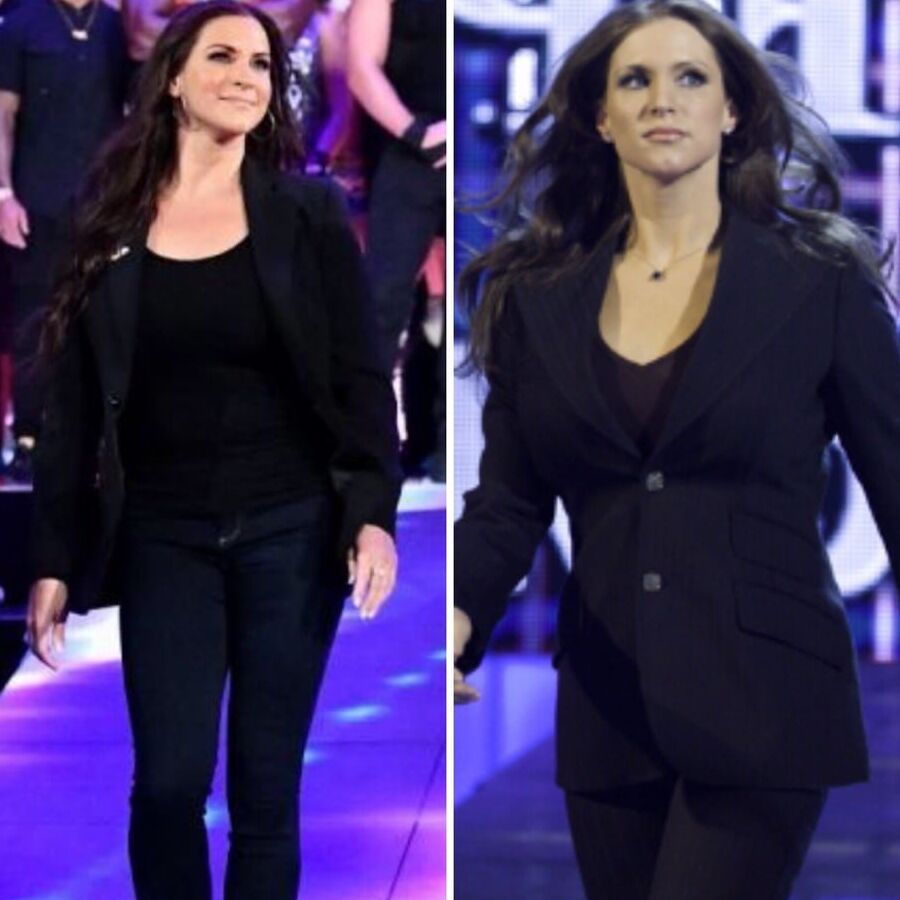 Stephanie McMahon