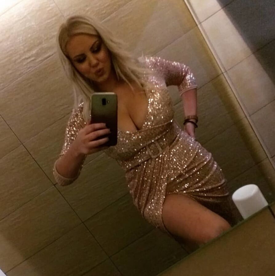 Serbian hot whore girl big natural tits Marija Petronijevic