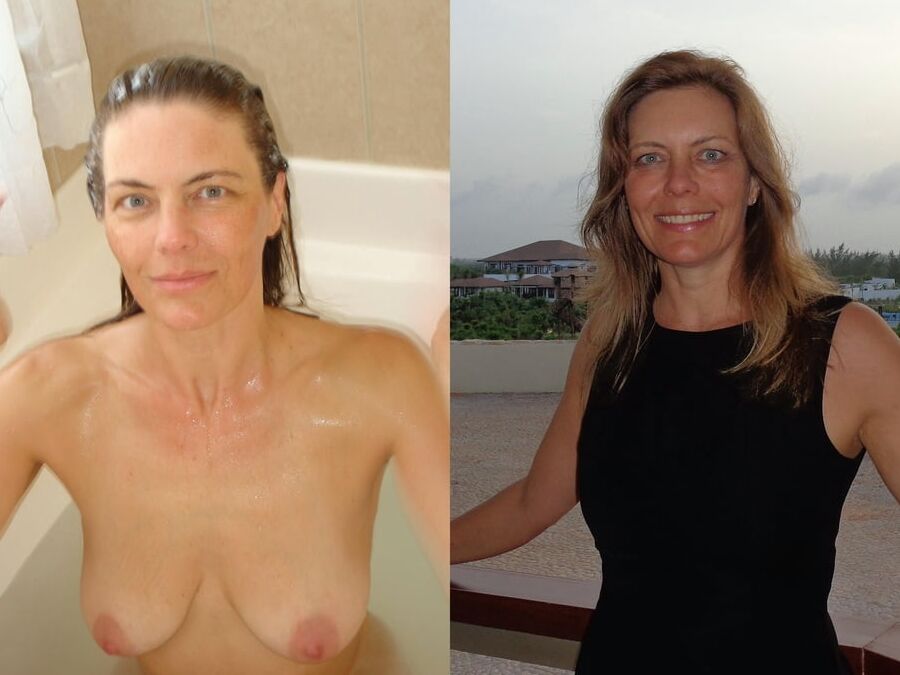 Milf Collage a