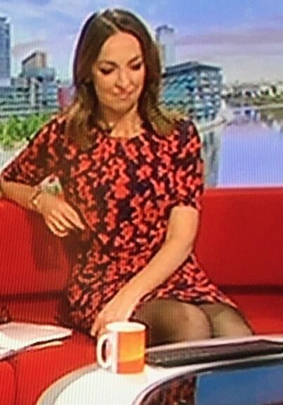Cougar Town- Sally Nugent