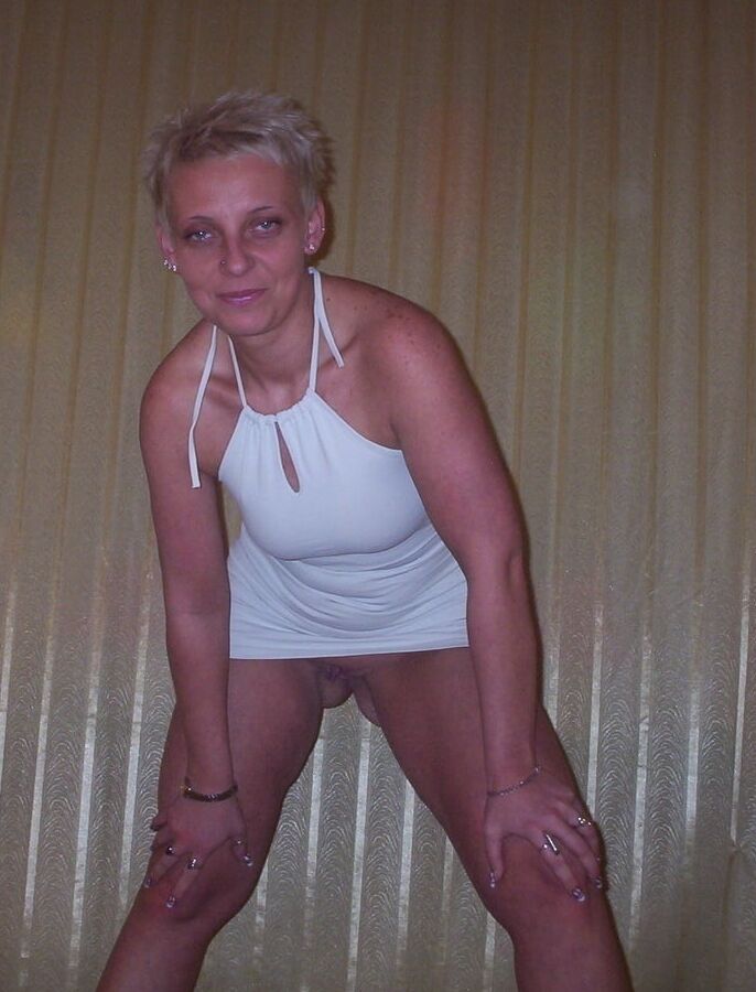 Aneta Cabaj whore from Poland