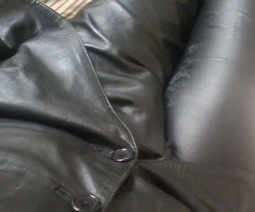 soft leather