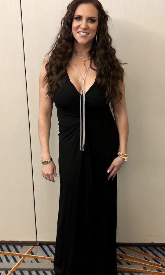 Stephanie McMahon