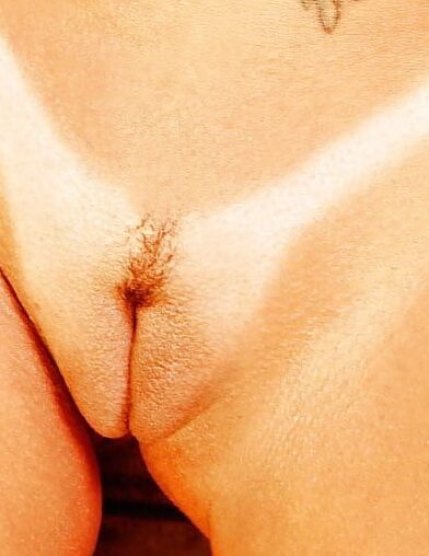 Camel toes are so delicious