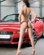 Audi TT babes