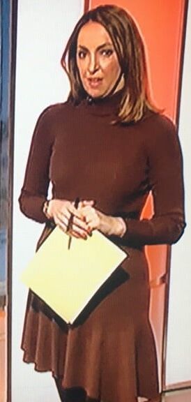 Cougar Town- Sally Nugent