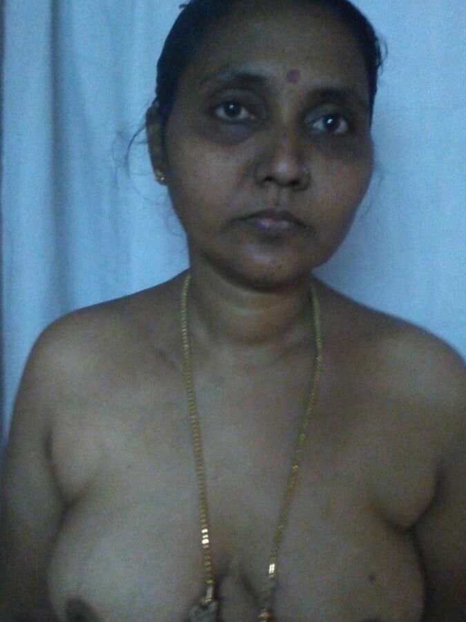 Tamil Indian wife MILF