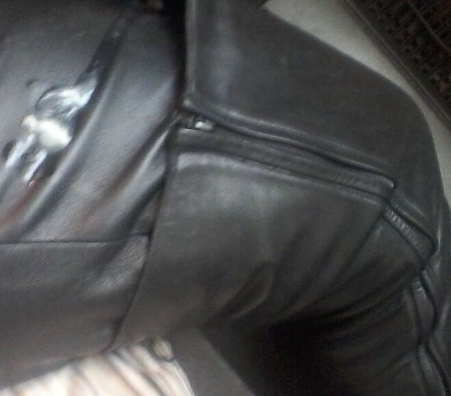 soft leather
