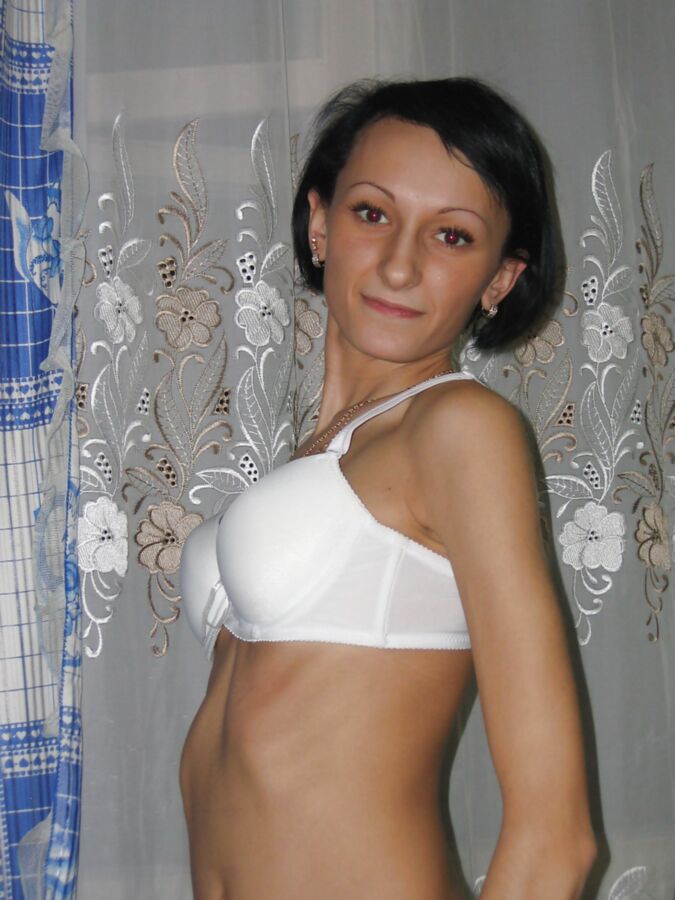 rus girl Ksenia yo Moskva