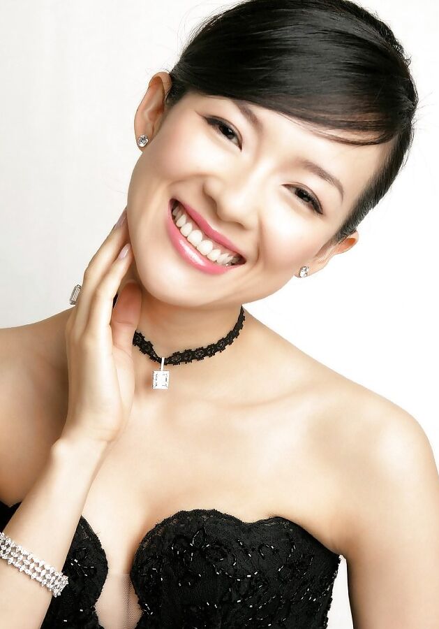 Zhang Ziyi