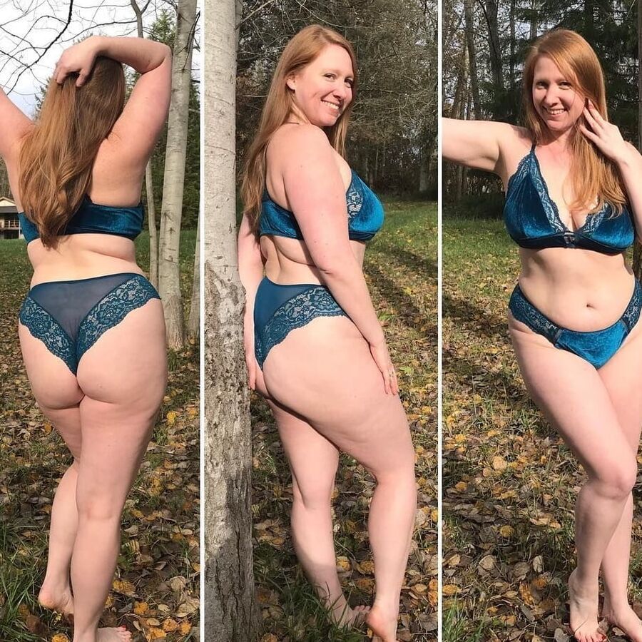 Chubby Collage