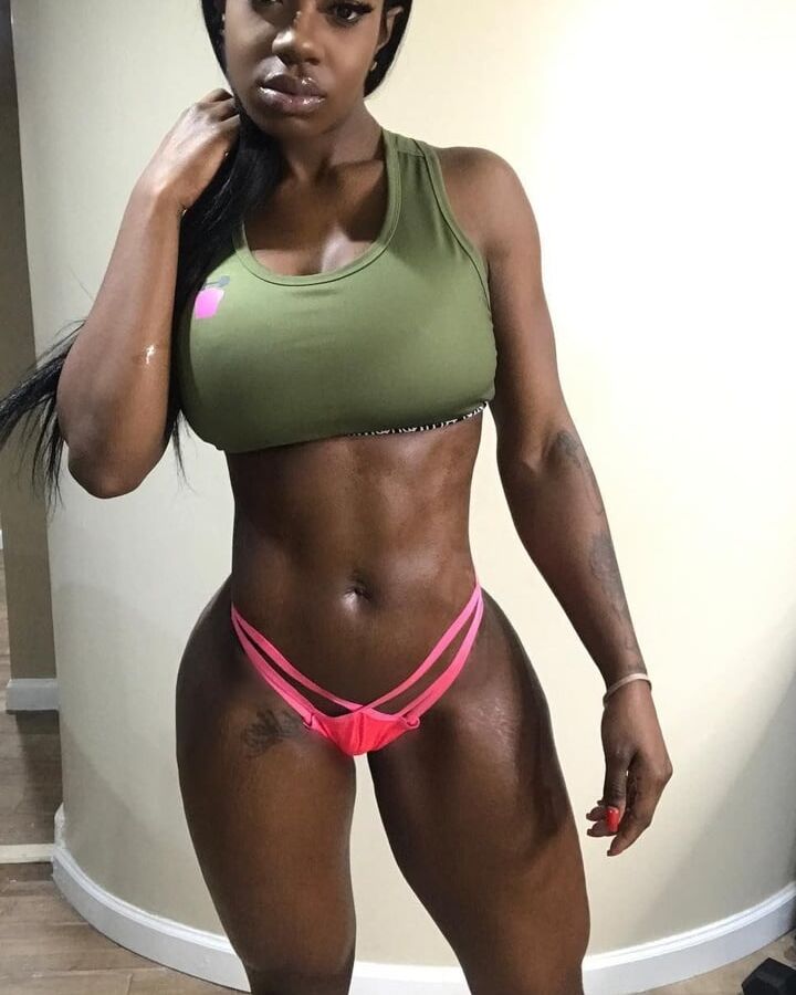 black that I would like to fuck