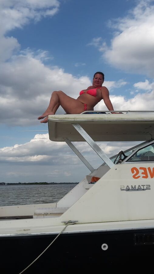 fl nude boating