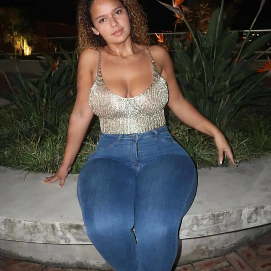 BBW Curvy Big Tits Big Ass Sexiest Women Mix