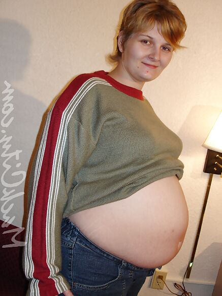 Pregnant month