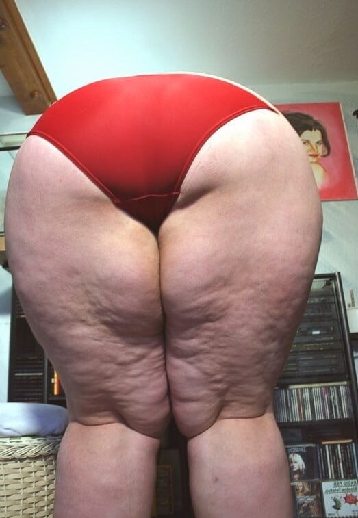 Big Ass panties
