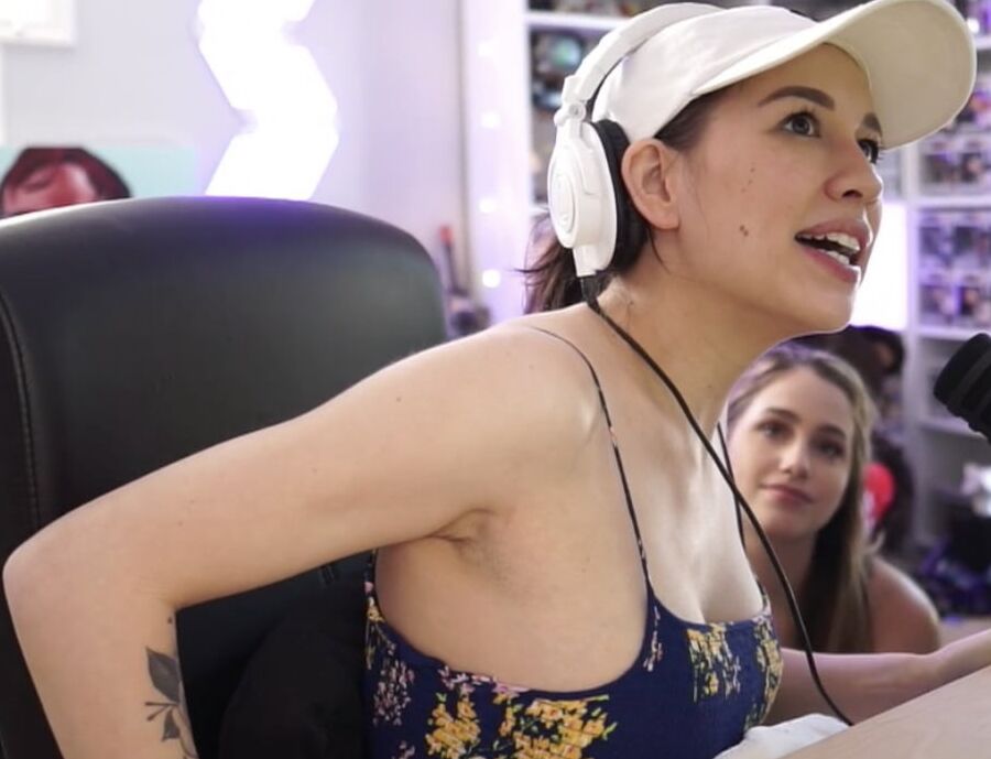 Twitch, YouTube sluts, teases and whores