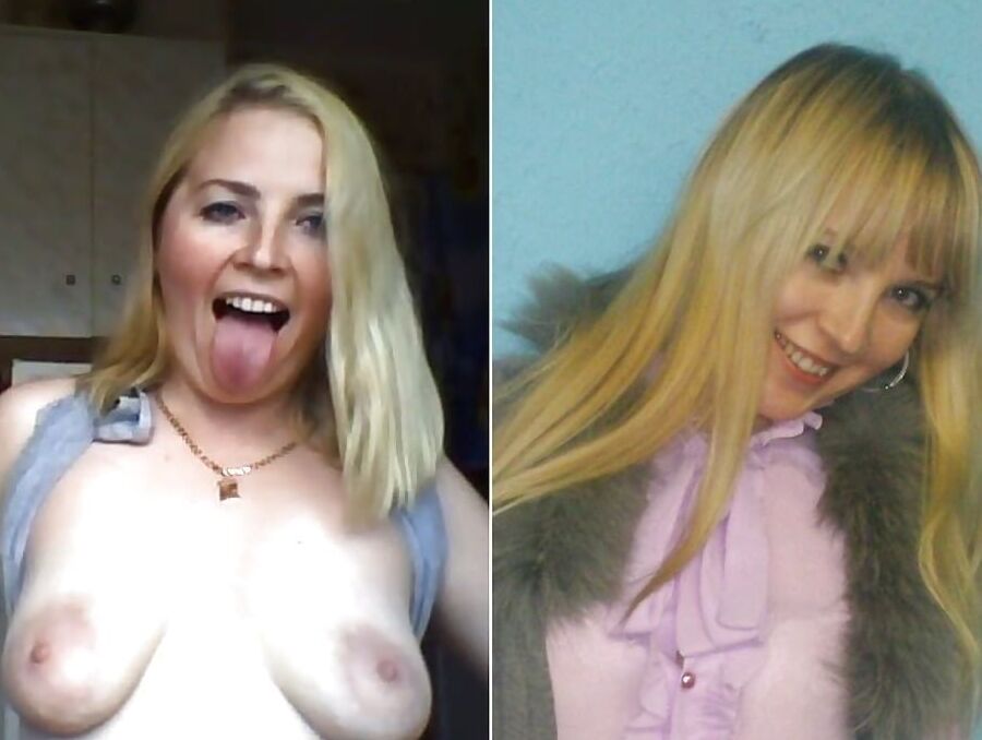 Nude Russian Slut