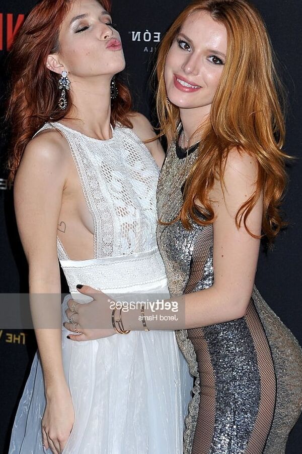 Bella &amp; Dani Thorne, what is your favorite ?