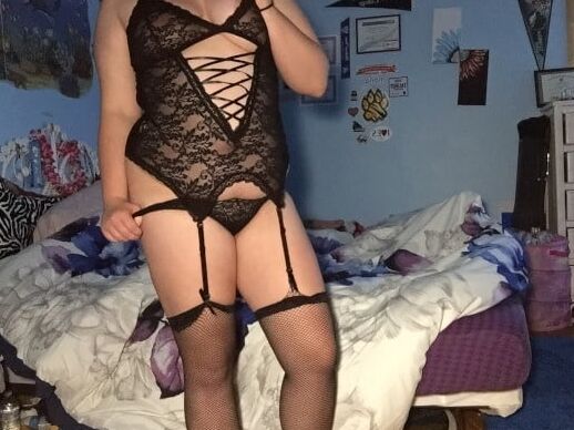 My Lingerie collection!