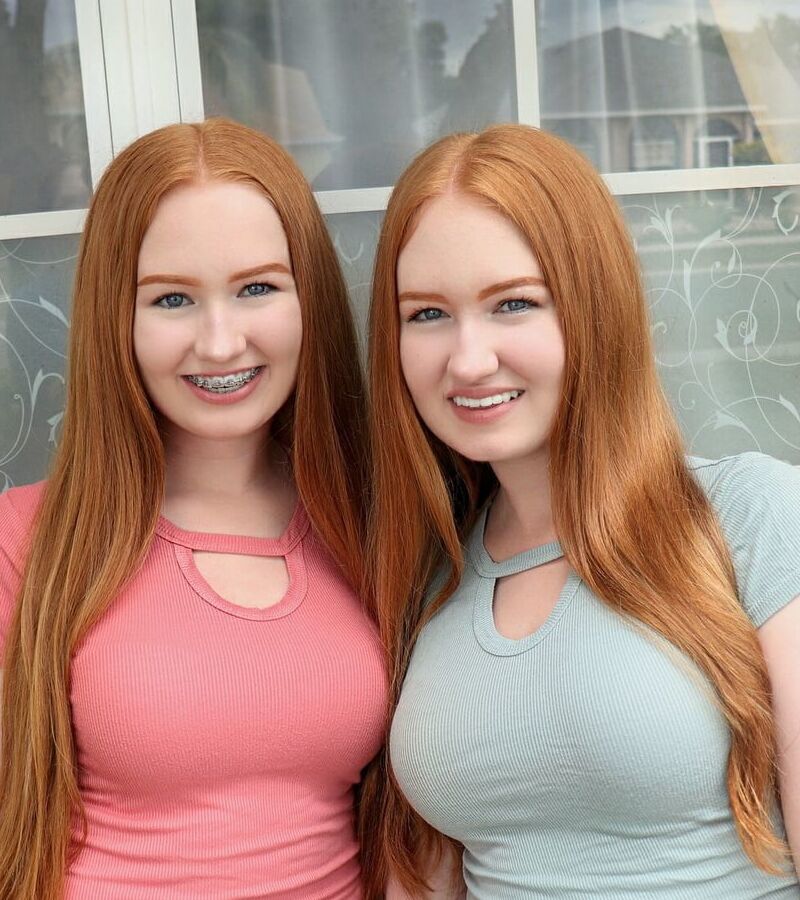 Which Sister Would You Pick? Comments.