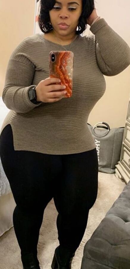 Super thick short bbw pear stack_ed