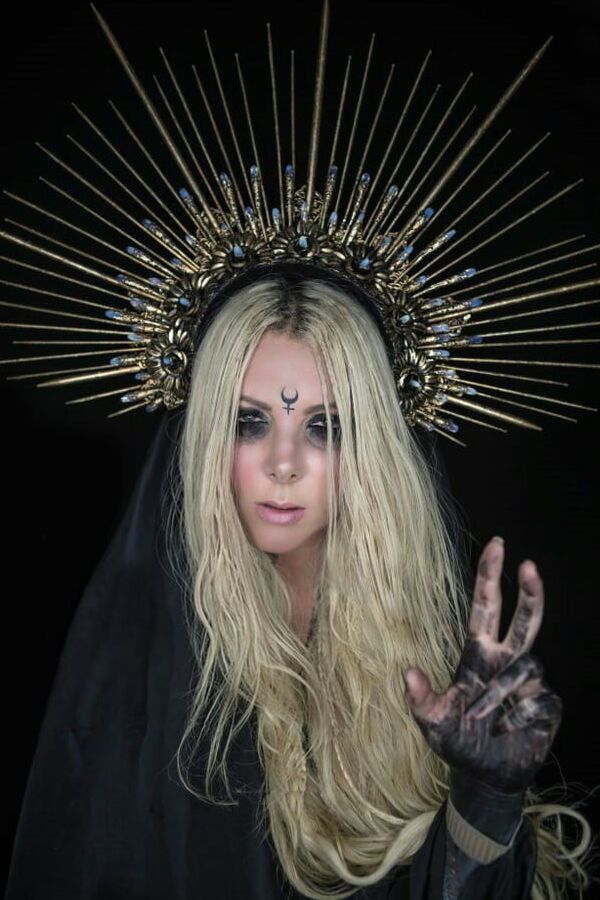 Maria Brink