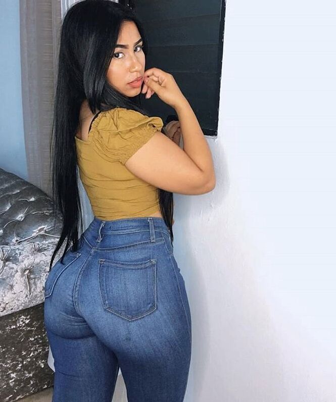 Latina Jeans and Leggings