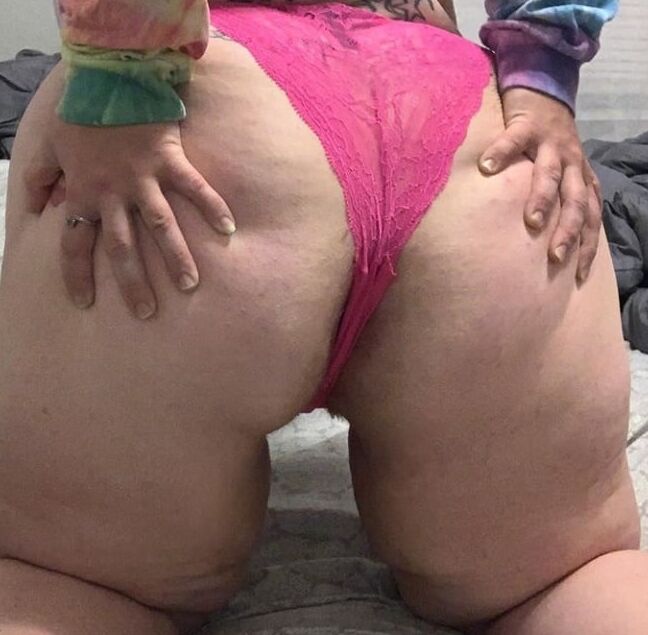 Big Butt - Robynn