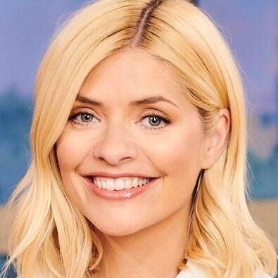 Holly willoughby