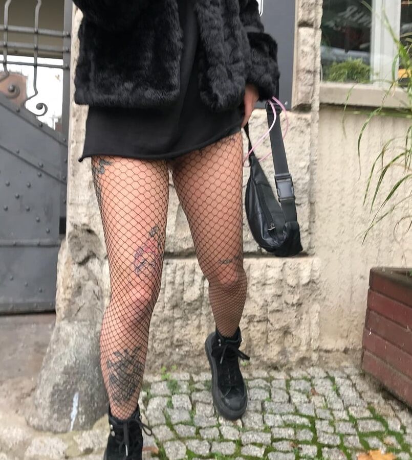 Turkish Instagram Girls Sexy Blonde Merve