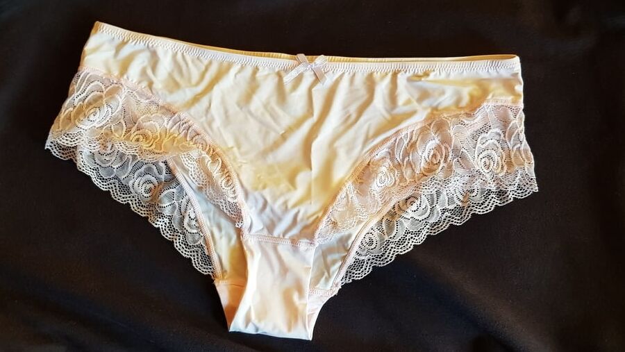 Kim&;s new underwear