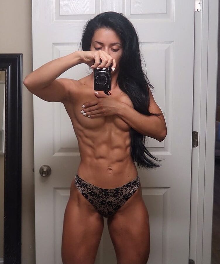 Jessica Arevalo