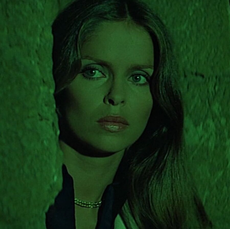 Barbara Bach