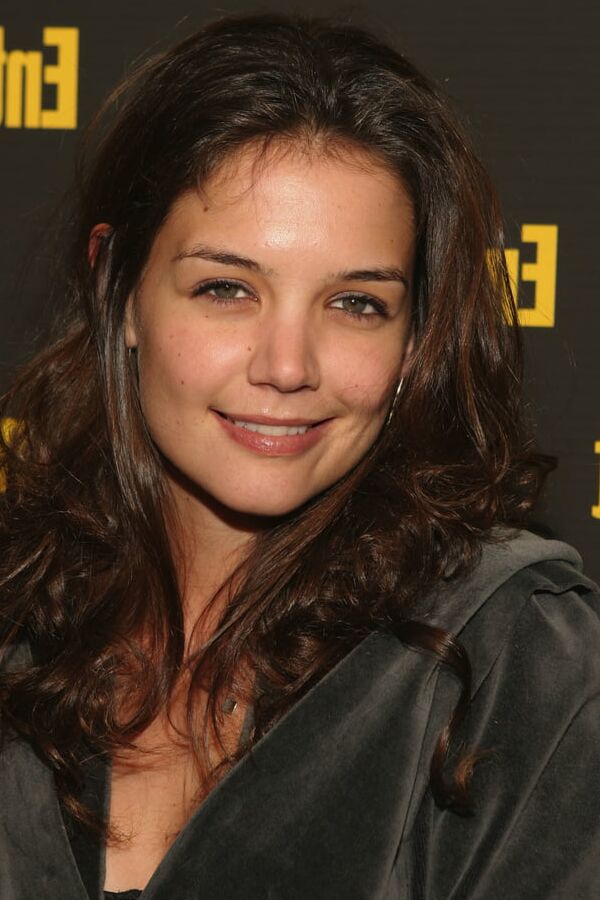 Katie Holmes