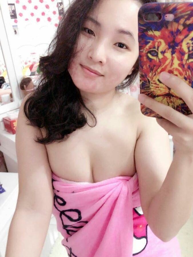 Melayu Chinese Hot Tudung Hijab Naked