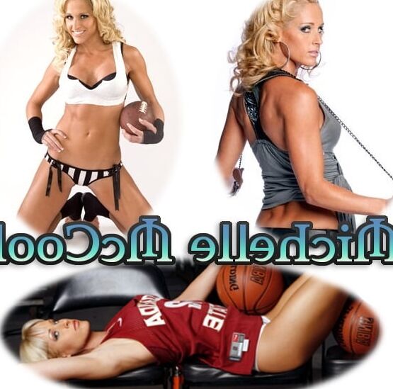 Michelle McCool