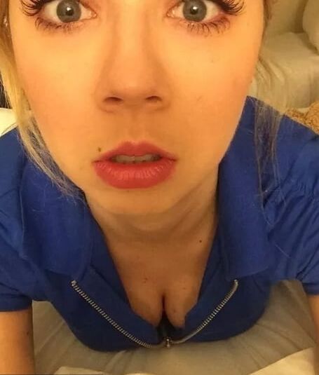 Jennette McCurdy