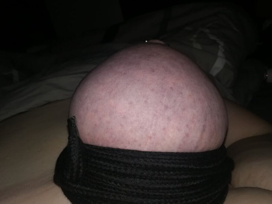 Bound Tits