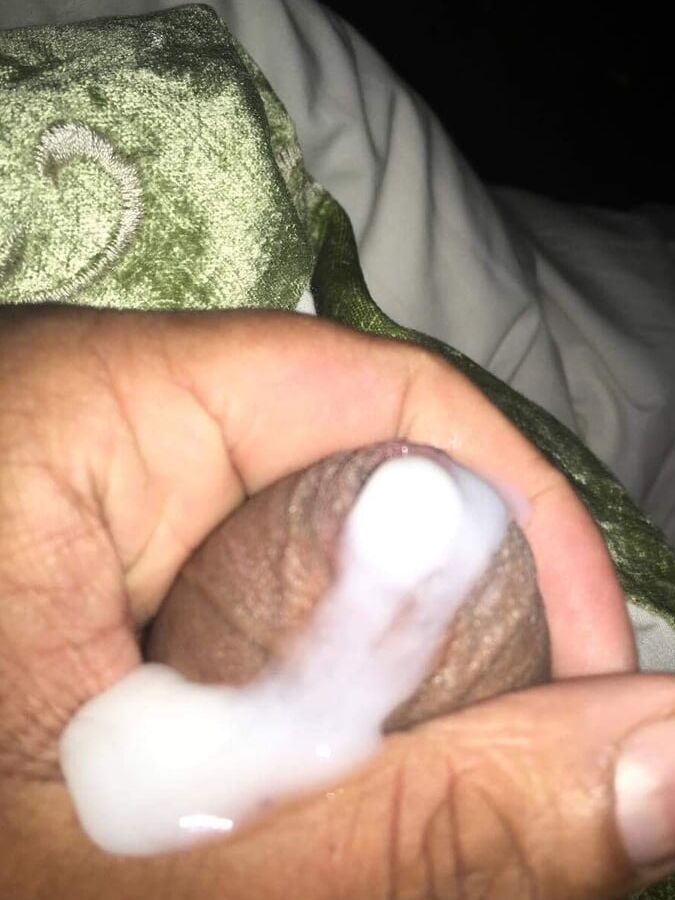 My big dick getting sucked